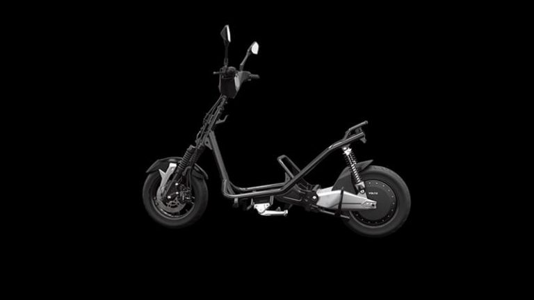 Voltz Motors EV1 Sport - Electric Scooter 2023